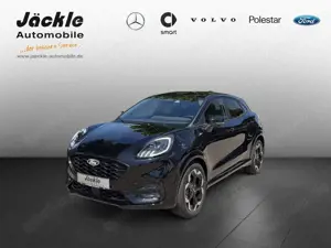 Ford Puma ST-Line X, FAHRASSISTENZPAKET, WINTERPAKET