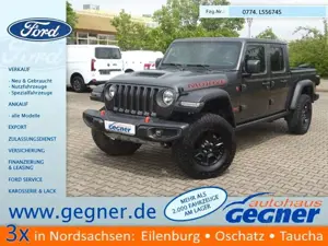 Jeep Gladiator 290PS Benzin Mojave 4WD