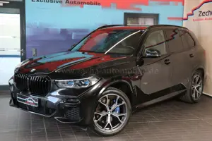 BMW X5 xDr.30d M-Sportp.Panod.Sitzbel.Standhzg.21