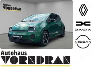 Renault Twingo E-TECH Techno 80 SHZ PDC+Kamera CCS