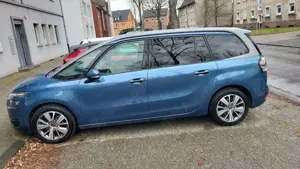 Citroen C4 Picasso BlueHDi 150 EAT6 Exclusive