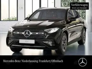 Mercedes-Benz GLC 200 d 4M AMG+360+AHK+LED+TOTW+KEYLESS+9G
