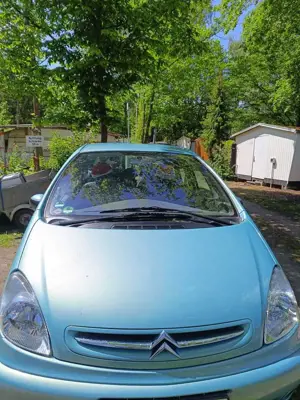 Citroen Xsara Picasso Xsara Picasso 1.8 Chrono