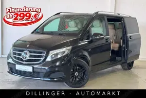 Mercedes-Benz V 250 d AVANTG./EDITION Burmester Distro 360° LED