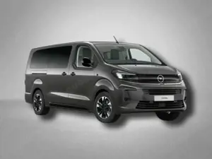 Opel Zafira Life XL Edition 2.2 Diesel 8-Gang Automatikgetriebe ...