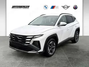 Hyundai TUCSON FL MY26 1.6 T-GDI 150PS DCT 2WD Trend