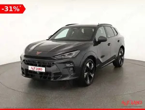 CUPRA Terramar 1.5 eTSI DSG Matrix ACC Navi AHK