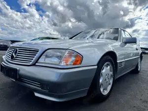Mercedes-Benz SL 300