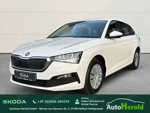 Skoda Scala "Cool Plus", KLIMA, SITZHEIZUNG