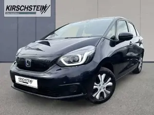 Honda Jazz 1.5 i-MMD Hybrid Elegance Allwetter App-Navi