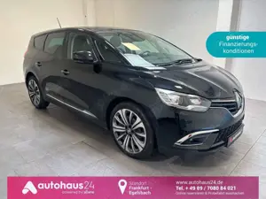 Renault Grand Scenic IV 1.3 TCe 7Sitze|Tempomat|PDC|