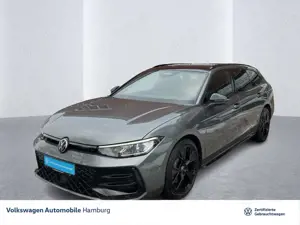 Volkswagen Passat R-Line "Signature" 2.0 TDI DSG 4M AHK DCC