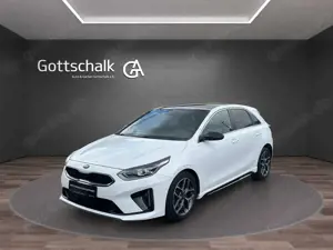 Kia Ceed / cee'd CEED 1.5T 48V GT-LINE DCT7 NAV TECH