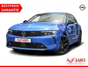 Opel Astra L 1.2 Enjoy LED IntelliLink Tempomat DAB
