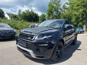 Land Rover Range Rover Evoque SE Dynamic*PANO*KAM*