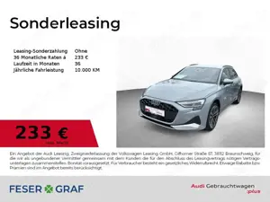 Audi A3 Spb. 35 TFSI S tronic Advanced - KAMERA - LED