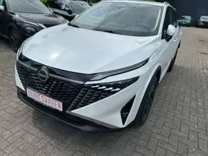 Nissan Qashqai 1.5 VC-T 190PS N-Connecta e-Power, LED, NAVI