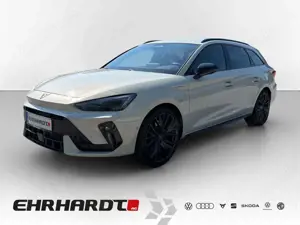 CUPRA Leon Sportstourer e-Hybrid 1.5 TSI DSG VZ Black Edit...