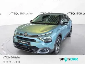 Citroen C4 1.2 12V e-THP / PureTech