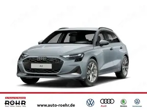 Audi A3 Sportback advanced 30 TFSI (Garantie 09/2030.Navi.