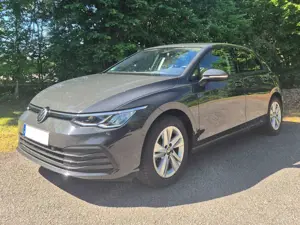 Volkswagen Golf Golf 1.0 TSI OPF Life