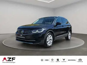 Volkswagen Tiguan 1.5 TSI DSG Elegance NAVI+ACC+MATRIX LED