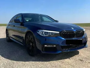 BMW 520 5er 520i Aut. M Sport Edition