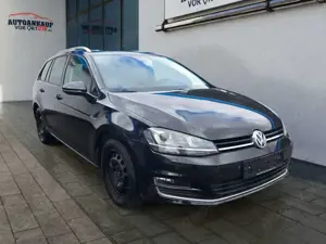 Volkswagen Golf VII Variant Lounge 2.0 TDI* Klima Xenon Navi