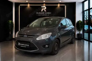 Ford C-Max C-MAX Titanium