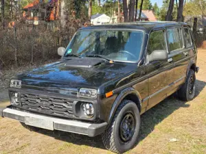 Lada Niva Urban