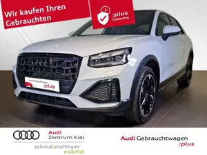 Audi Q2 35 TFSI Advanced S-line S-tronic Navi+ LED Klima