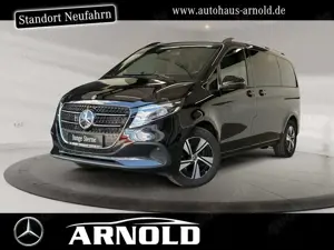 Mercedes-Benz V 220 V 220 d 4M STYLE 7-Si. el-Tür. MULTIBEAM AHK LED