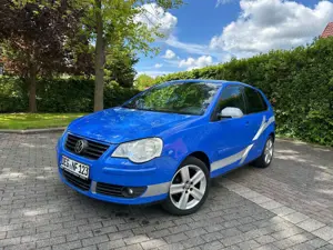 Volkswagen Polo Polo 1.4Comfortline