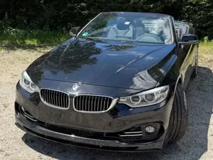 Alpina B4