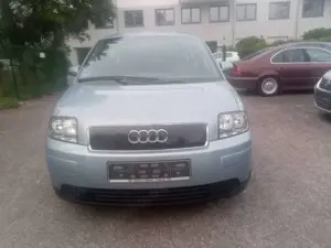 Audi A2 A2 Diesel 1.4 TDI