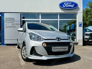Hyundai i10 Classic