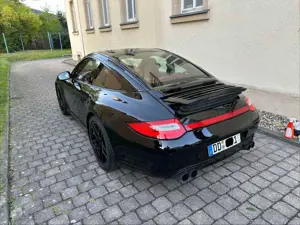 Porsche 997 997.2 Targa 4S PDK Garantie Generalüberholt