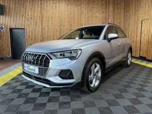 Audi Q3 35 TDI advan. Aut. Navi*LED*Virtual*Kam*Leder