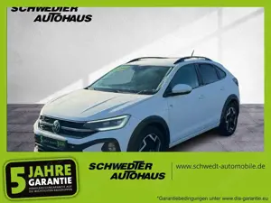 Volkswagen Taigo 1.0 TSI R-Line LED+SHZ+Fernlichtass.+PDC