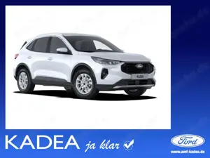 Ford Kuga Titanium 2.5I Hybrid *NEUES MODELL* IACC*BLIS