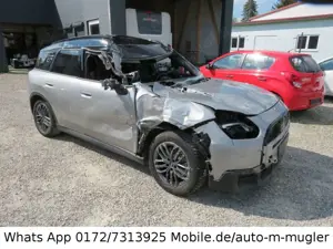 MINI Others Countryman BEV SE ALL4 Classic Trim