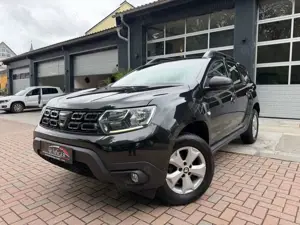 Dacia Duster II Comfort 1.Hand LPG PDC Euro 6 8-Fach