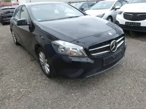 Mercedes-Benz A 180 A 180 CDI / d BlueEfficiency " Navi " 64 Tkm