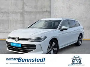 Volkswagen Passat Variant 1.5 eHybrid Business HuD KAMERA AHK