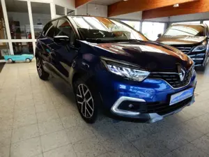 Renault Captur (ENERGY) TCe 150 Version S