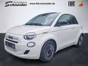 Fiat 500 1.0 FireFly Hybrid Icon, Komfort Paket, Panoramadach