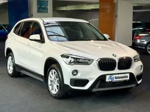 BMW X1 xDrive 20i XDrive*AUTOM*NAVI*AHK*SITZH*LED*