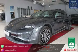 Porsche Taycan Cross Turismo 4*360°SOUND-BOSE*PANO