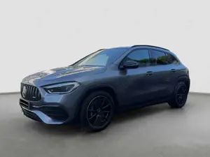 Mercedes-Benz GLA 45 AMG AMG GLA 45 4MATIC+ Nav*ACC*Pano*360*PDC