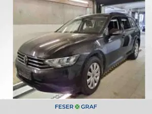 Volkswagen Passat Variant 2.0 TDI SCR 110kW 7-Gang DSG 4 Türen